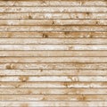 Wood tiled planks Royalty Free Stock Photo