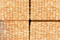 Wood timber Royalty Free Stock Photo