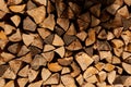 Wood Royalty Free Stock Photo