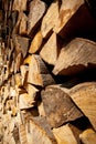 Wood Royalty Free Stock Photo