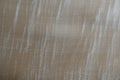 Wood veneer texture or background. Decorative grunge pattern with natural material wooden surface. Top view, closeup