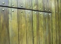 Wood with vertical lines - Wood texture