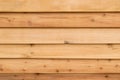 Wood wall background. Striped pattern. Wooden texture.