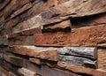 Wood wall background Royalty Free Stock Photo
