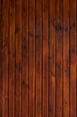Wood wall with wood background texture. Mahogany texture background