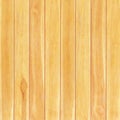 Wood wall background or texture, nature pattern Royalty Free Stock Photo