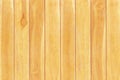 Wood wall background or texture, nature pattern Royalty Free Stock Photo