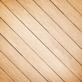 Wood wall background, wood texture, wood slant Royalty Free Stock Photo