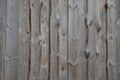 Wood wall facade fragment texture.