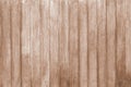 Wood wall light brown background texture.