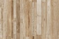 Wood wall, Mixed Species Wood flooring pattern for background texture or interior design element Royalty Free Stock Photo