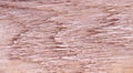 Wood wall texture with detailed in wave seamless patterns for brown background Royalty Free Stock Photo