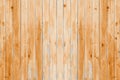 Wood wall texture