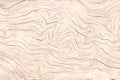 Wood wall texture swirl seamless patterns abstract light brown background Royalty Free Stock Photo