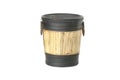 Wine bucket Royalty Free Stock Photo