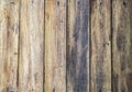 Wood yellow plank rough background