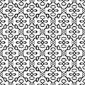 Ethnic blockprint background