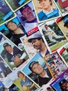 Chicago White Sox Baseball Cards