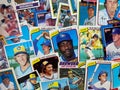 Milwaukee Brewers Baseball Cards