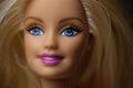 2000s Era Barbie Doll