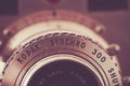 Vintage Kodak Synchro 300 Camera