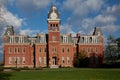 Woodburn Hall