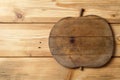 Wooden Apple