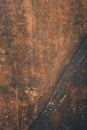 wooden background aged texture brown board Royalty Free Stock Photo
