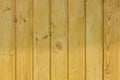 Wooden background, close-up. Light tinted pine clapboard. Materials for construction and finishing works