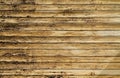 Wooden background