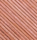 Wooden background