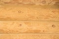 Wooden background, light log, wood texture, wooden wall Royalty Free Stock Photo