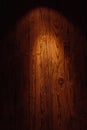 Wooden background. Macro wood cross section, outdoor