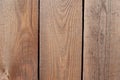 Wooden background made of three boards