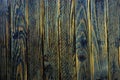 Wooden background, many fibers form an abstract unique pattern. The texture of the wood background is a natural pattern of wood