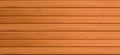 Wooden background panorama of dark smooth boards