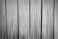 Wooden background in silver color. Postprocessing Royalty Free Stock Photo