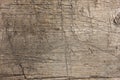 Old woden background texture with natural pattern Royalty Free Stock Photo