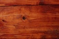 wooden background texture dark red Royalty Free Stock Photo