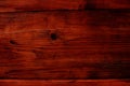wooden background texture dark red Royalty Free Stock Photo