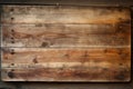 Wooden background or texture with natural pattern. Old wood planks Royalty Free Stock Photo