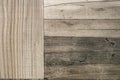 Wooden background texture real wood Royalty Free Stock Photo