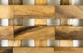 Wooden background