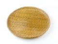 Wooden Bamboo tray