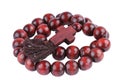 Wooden beads