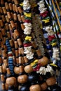 Wooden Beads