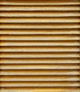 Wooden Blinds Background Royalty Free Stock Photo