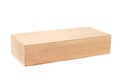 Wooden block