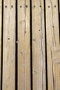 Wooden board Royalty Free Stock Photo
