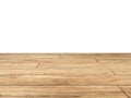 Wooden board backgrownd 3d render Royalty Free Stock Photo